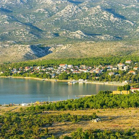 Vacation House Loreta Sveti Rok Экстерьер фото
