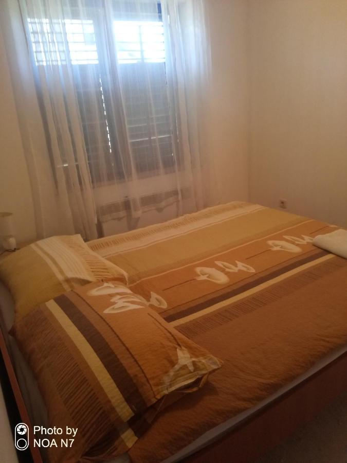 Vacation House Loreta Sveti Rok Экстерьер фото