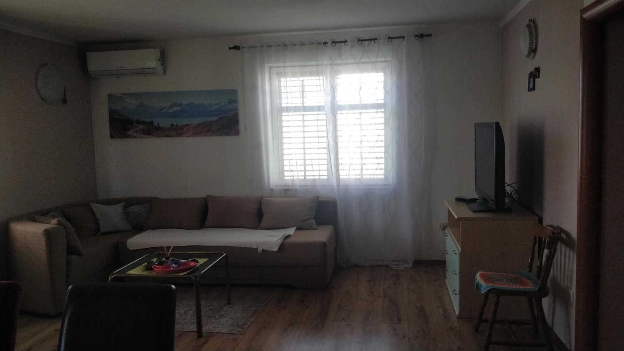 Vacation House Loreta Sveti Rok Экстерьер фото