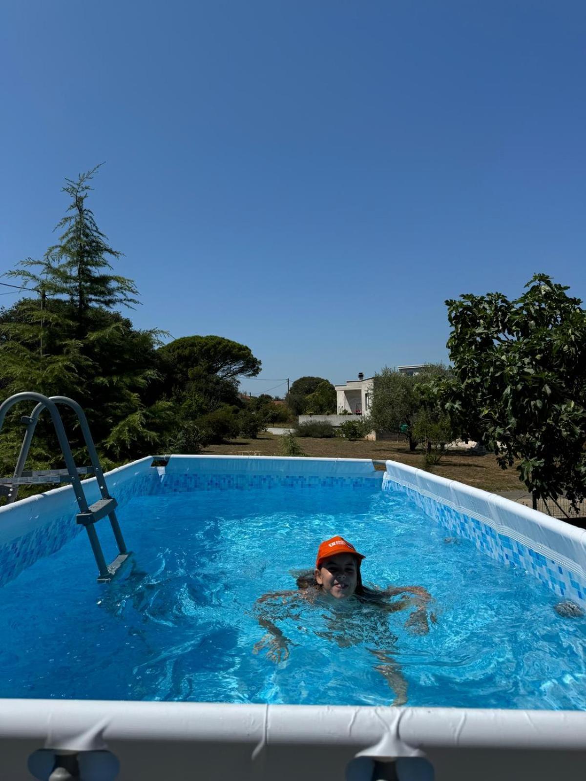 Vacation House Loreta Sveti Rok Экстерьер фото